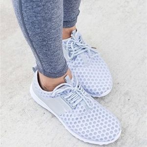 Athleisure sneakers
